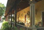 HACIENDA XCANATÚN